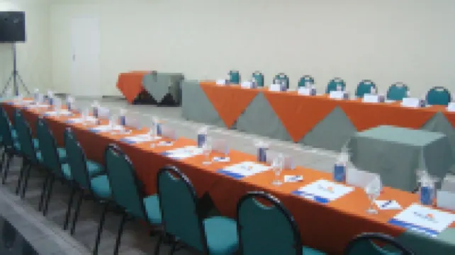 Hotel Harbor Inn Londrina