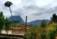 Baan AingDoi Homestay Hotels in Chiang Dao