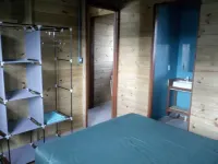 PineHouse acomodações