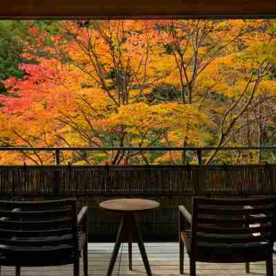 奥伊香保 旅邸 諧暢楼(かいちょうろう) Hotel Exterior