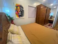 The Zanzibar Beach House-North Hotels in Dongwe