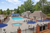 Kings Creek - Pools