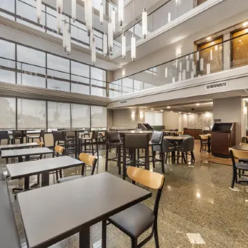 Drury Inn & Suites Springfield MO