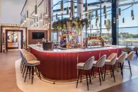 Melia Valencia - Bar