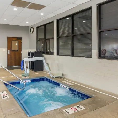 Best Western Plus Williston Hotel  Suites