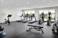 Tru by Hilton Cleveland - Gym