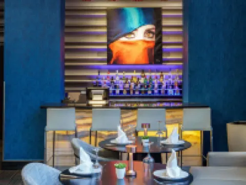 巴拿馬城諾富特酒店 巴拿馬區酒店