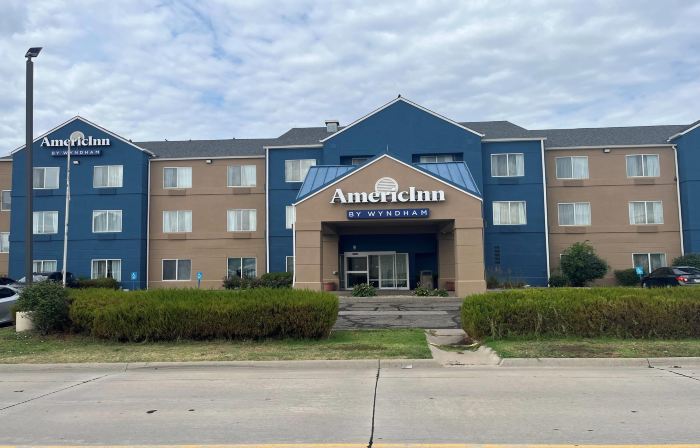 AmericInn by Wyndham Hays
