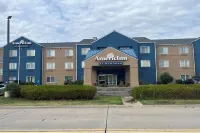 AmericInn by Wyndham Hays Các khách sạn ở Hays
