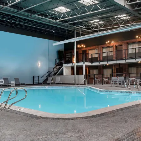 Copper King Convention Center, Ascend Hotel Collection