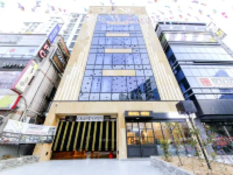 Gumi Hyeonggokdong Hotel Stay โรงแรมในคูมิ-ชี