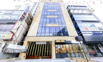 Gumi Hyeonggokdong Hotel Stay
