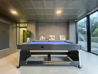 Yeonggwang Terminal Hound - Wifi