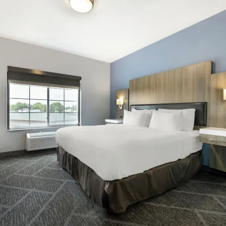 Wyndham Garden Appleton