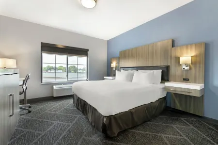Wyndham Garden Appleton Отели в г. Аутагейми