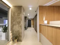 Jamsil STAY 509 Hotels near Gaerong Station