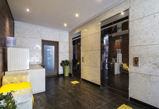 전주 덕진동 타미