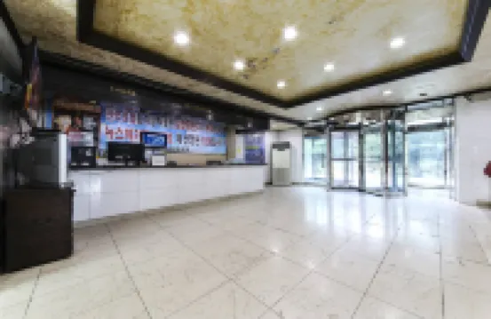 Donghae Maritime Tourism Hotel