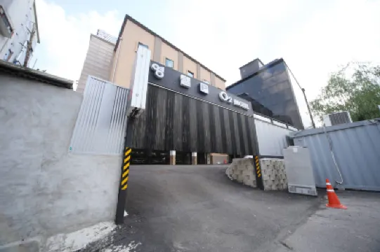 Suyu O2 โรงแรมใกล้เขาพูกันซาน