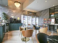 Osan Blix Hotels in Osan