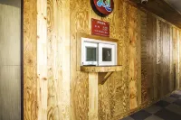 大邱農工禪 - SPA