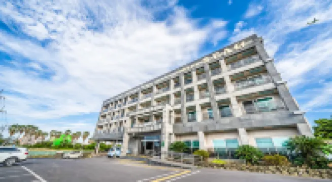 Sea& 飯店 梨湖海水浴場附近的飯店