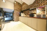 Hotel Yaja Cheongju Terminal Branch - servizio colazione