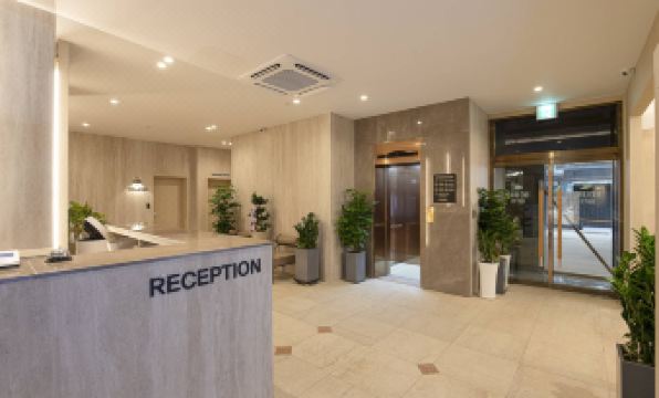 Hound Hotel Incheon Airport