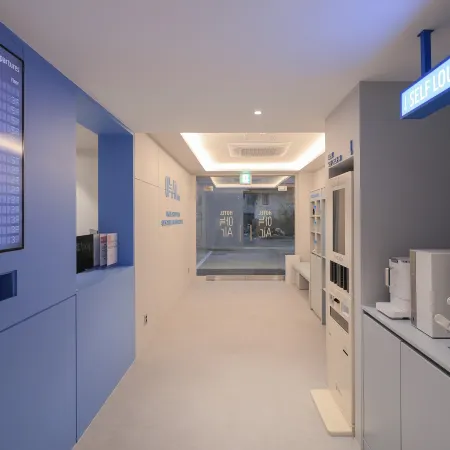 Anook Air Hotel Daejeon