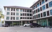 Klongyai Center Hotels in Mai Rut
