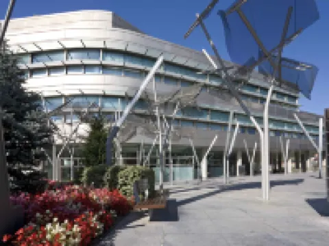 Ibis Budget Bilbao Arrigorriaga Hoteles en Arrigorriaga