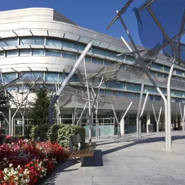 Ibis Budget Bilbao Arrigorriaga