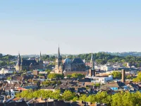 Ibis Budget Aachen Raeren