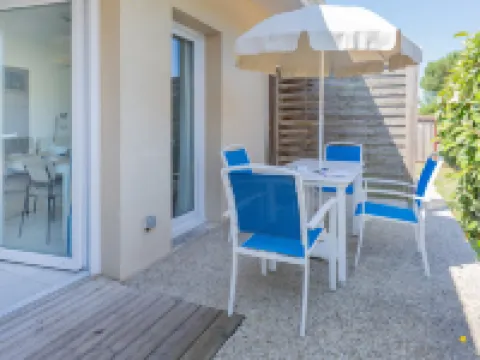 Résidence Odalys Référence le Petit Pont