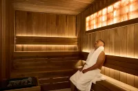 Renaissance ClubSport Aliso Viejo Laguna Beach Hotel - spa
