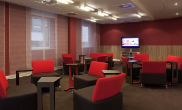 Novotel Liverpool Centre