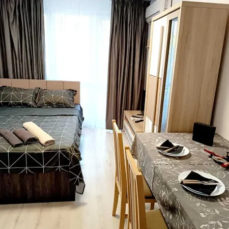 Hotel Rooms St Paul