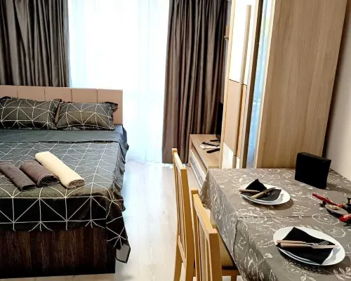 Hotel Rooms St Paul Hotels in Plovdiv