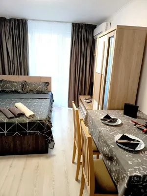 Hotel Rooms St Paul