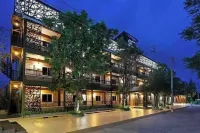 ذا فيجا ريزورت فنادق في لايم تشابانغ