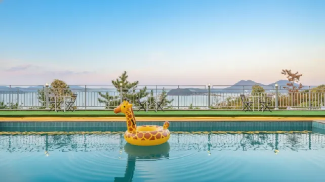 Yeosu Dasi BOM Pension