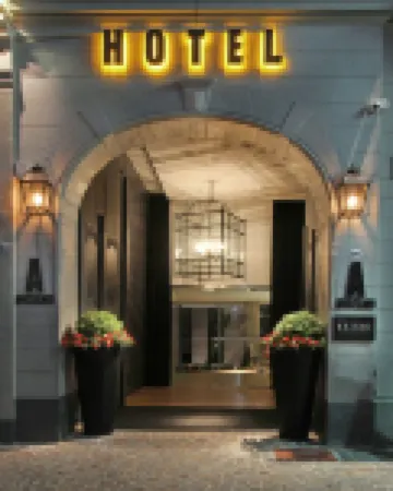 Anselmo Buenos Aires, Curio Collection by Hilton Hotels in Buenos Aires