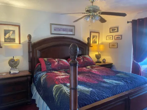 Carpe' Diem Heart of the Fl. Keys Specials