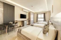 Aqaba Hills Hotel