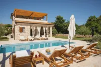 Lulu in Dobrinj With 4 Bedrooms and 4 Bathrooms