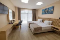 Tek Hotel Murefte Hotels in Sarkoy