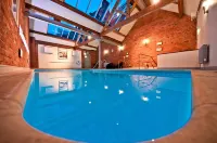 Crown & Mitre Hotel Hotels in Carlisle