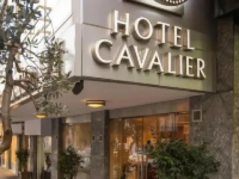Hotel Cavalier Hotels in Beirut