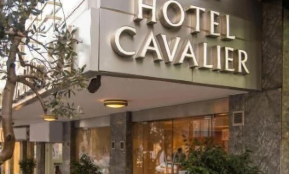 Hotel Cavalier