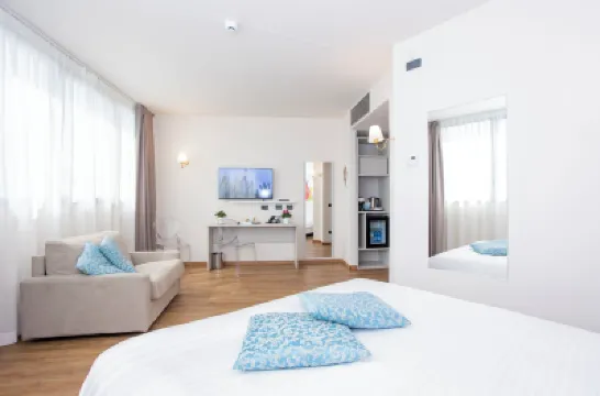 AN Hotel Milano San Donato Hotels in 